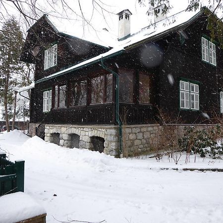 Esseda Hotel Mariazell Exterior photo